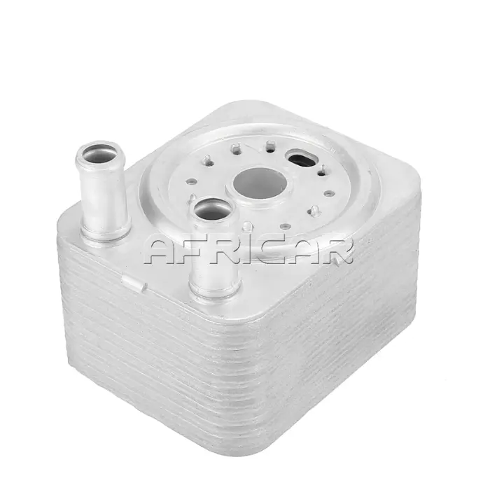 ENGINE OIL COOLER VW/AUDI/2.0 TDI (2011-2013)