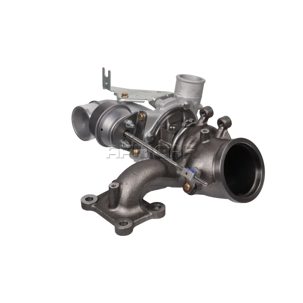 TURBO CHARGER FORD/VOLVO/LANDROVER 2.0 ECOBOOST 2009/14
