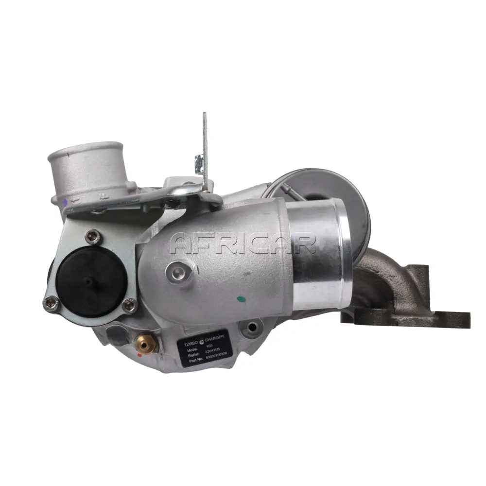 TURBO CHARGER FORD/VOLVO/LANDROVER 2.0 ECOBOOST 2009/14