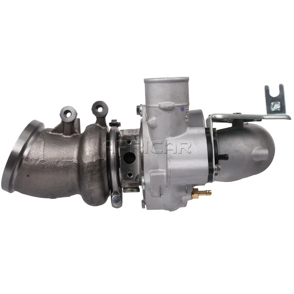 TURBO CHARGER FORD/VOLVO/LANDROVER 2.0 ECOBOOST 2009/14