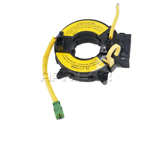 SPIRAL CLOCK SPRING GWM STEED/FLORID/HAVAL H3/H5/H6