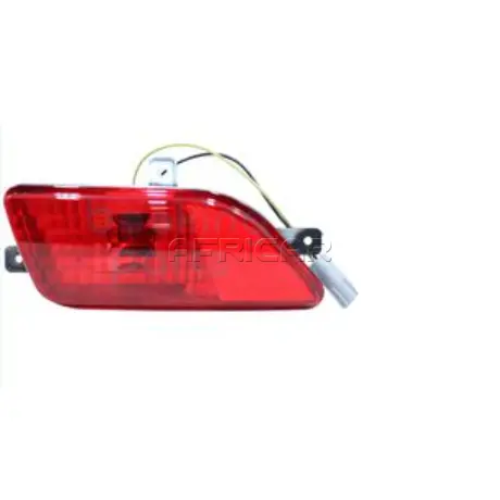 REAR BUMPER LAMP RH STEED V