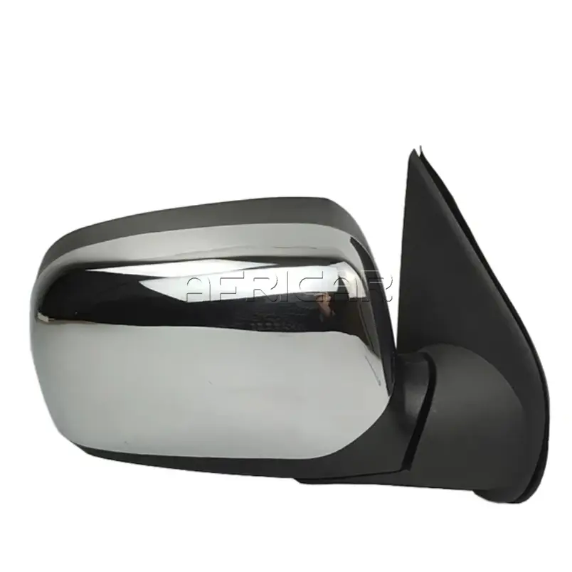 DOOR MIRROR RH GWM STEED V