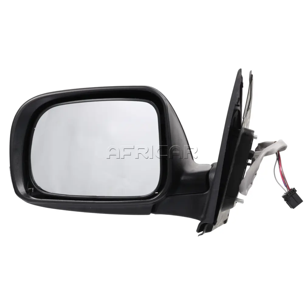 DOOR MIRROR LH GWM FLORID/WHITE