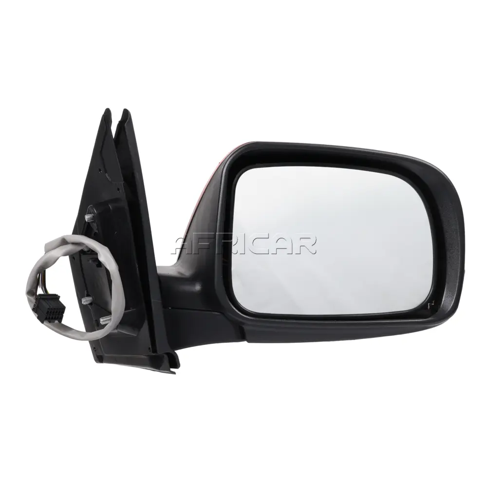 DOOR MIRROR RH GWM FLORID/RED