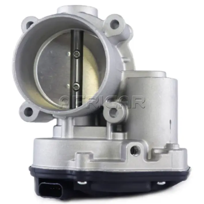 THROTTLE BODY ISUZU KB 2.4/CHEVROLET 2.4 (ID:61MM/OD:66MM)