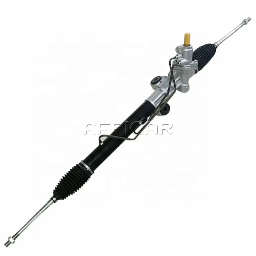 STEERING RACK ISUZU D MAX 4X2/2002-2012