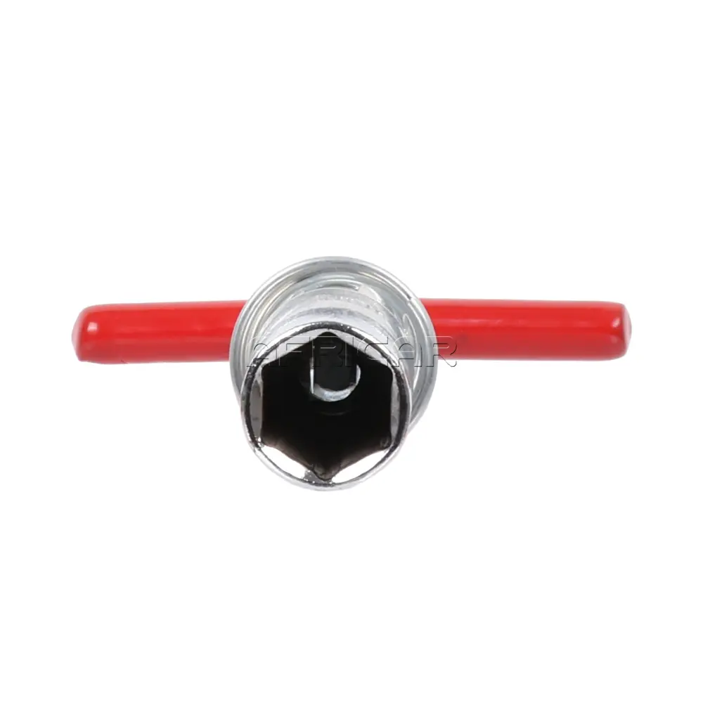 PLUG SPANNER T HANDLE 16MM