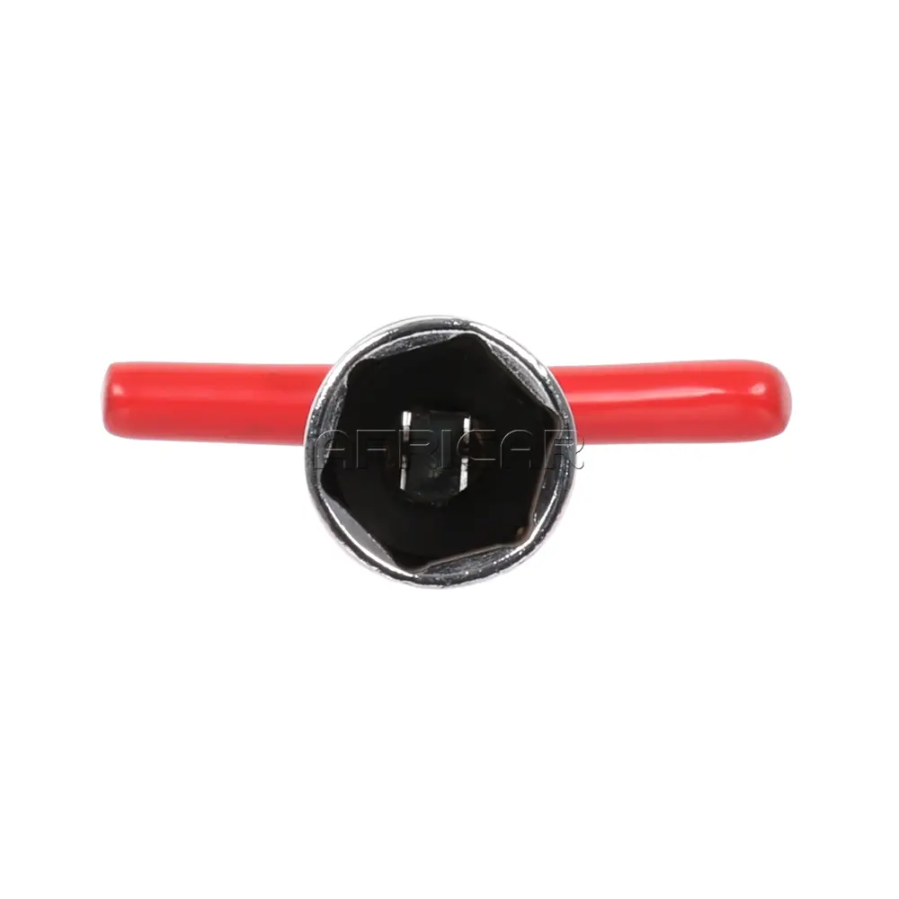 PLUG SPANNER T HANDLE 21MM