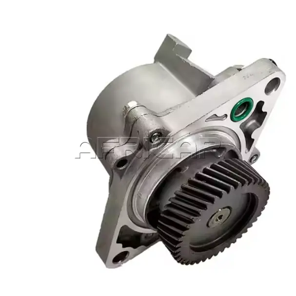BRAKE VACUUM PUMP MAZDA WL