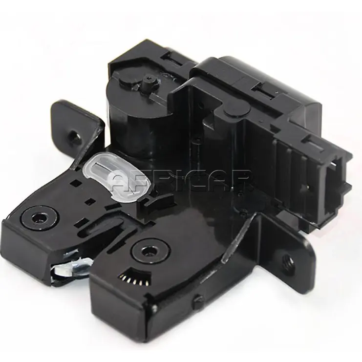 BOOT LOCK NISSAN TIIDA HATCH