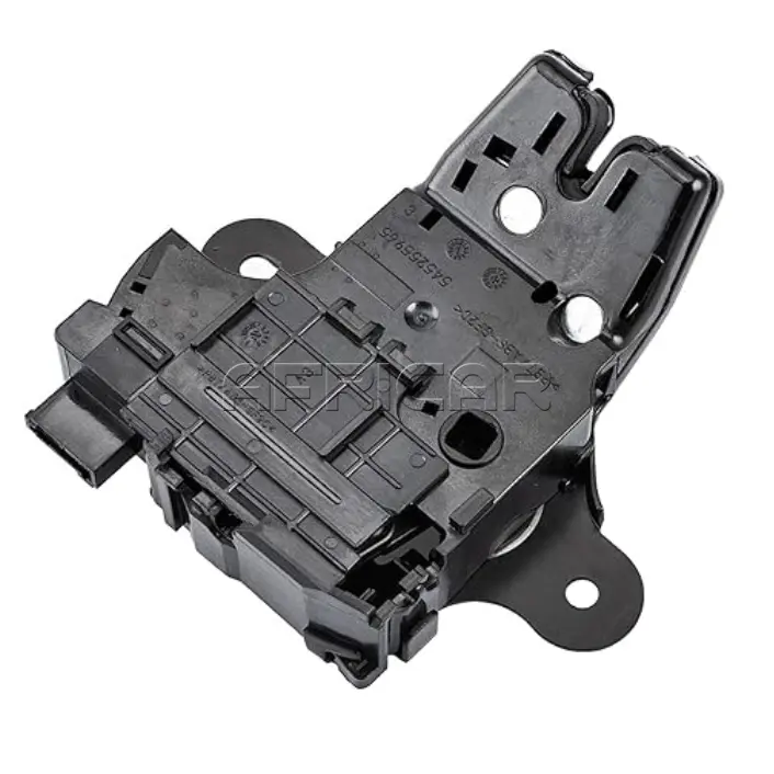 BOOT LOCK W/SENSOR CHEV CRUZE 4 PIN
