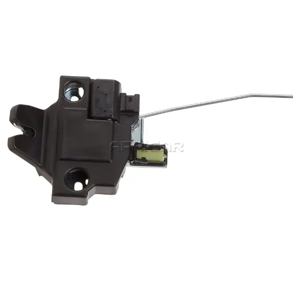 BOOT LOCK MECH TOY YARIS 05- SED
