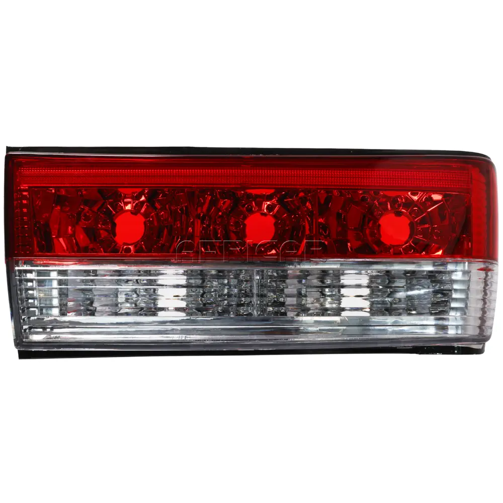 TAIL LAMP SET BMW E30 CRYSTAL
