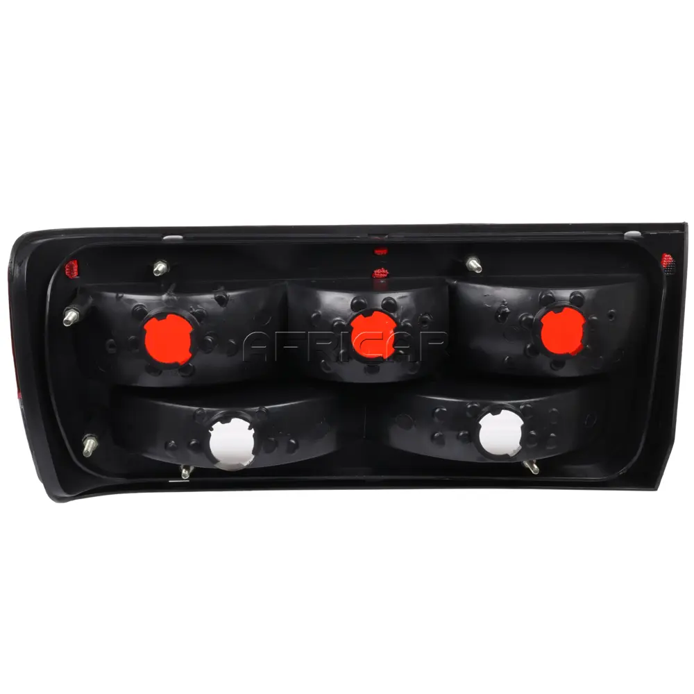 TAIL LAMP SET BMW E30 CRYSTAL