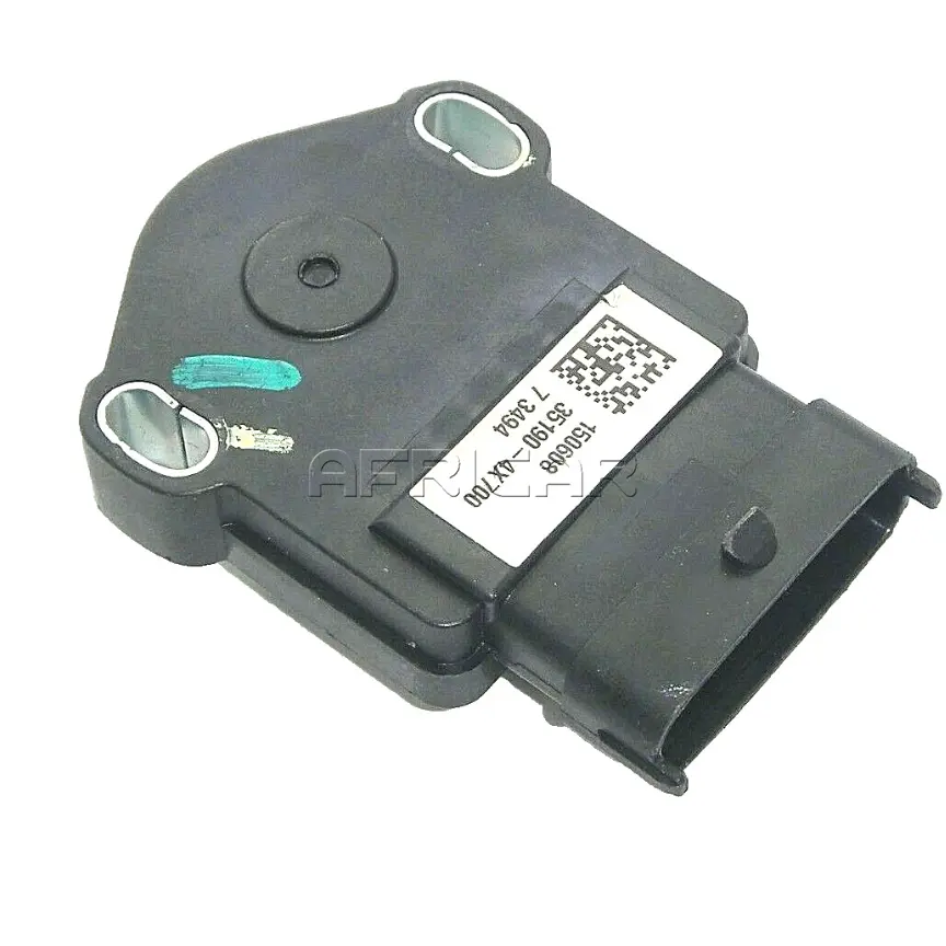 ACCELERATOR PEDAL SENSOR HYUNDAI I20/KIA PICANTO 2009-2015
