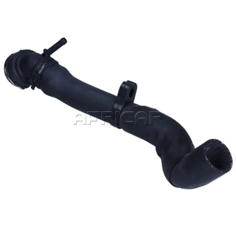 RADIATOR HOSE VW POLO 1.4/16V/AGY/9N (UPPER)