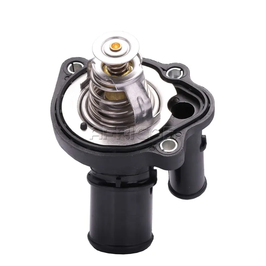 THERMOSTAT W/HOUSING MAZDA 3/6/LF/2.3/2.5