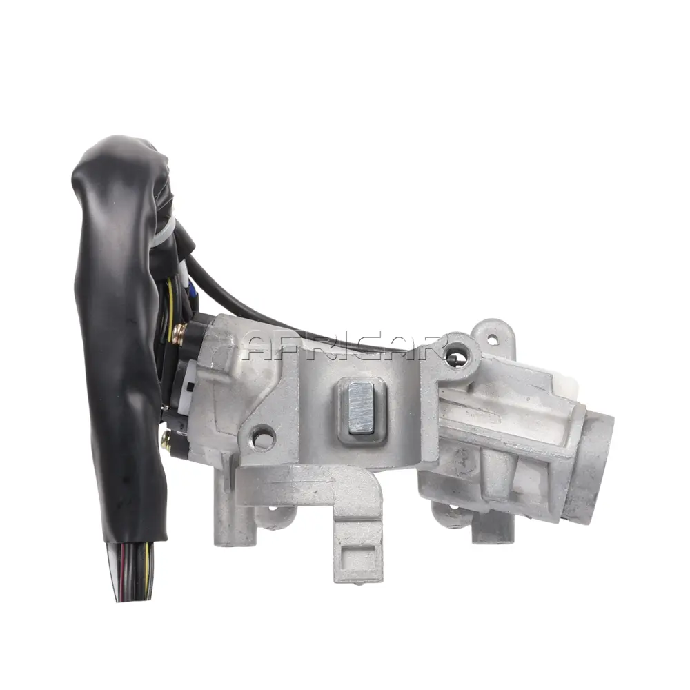 IGNITION SWITCH GWM STEED COMPLETE