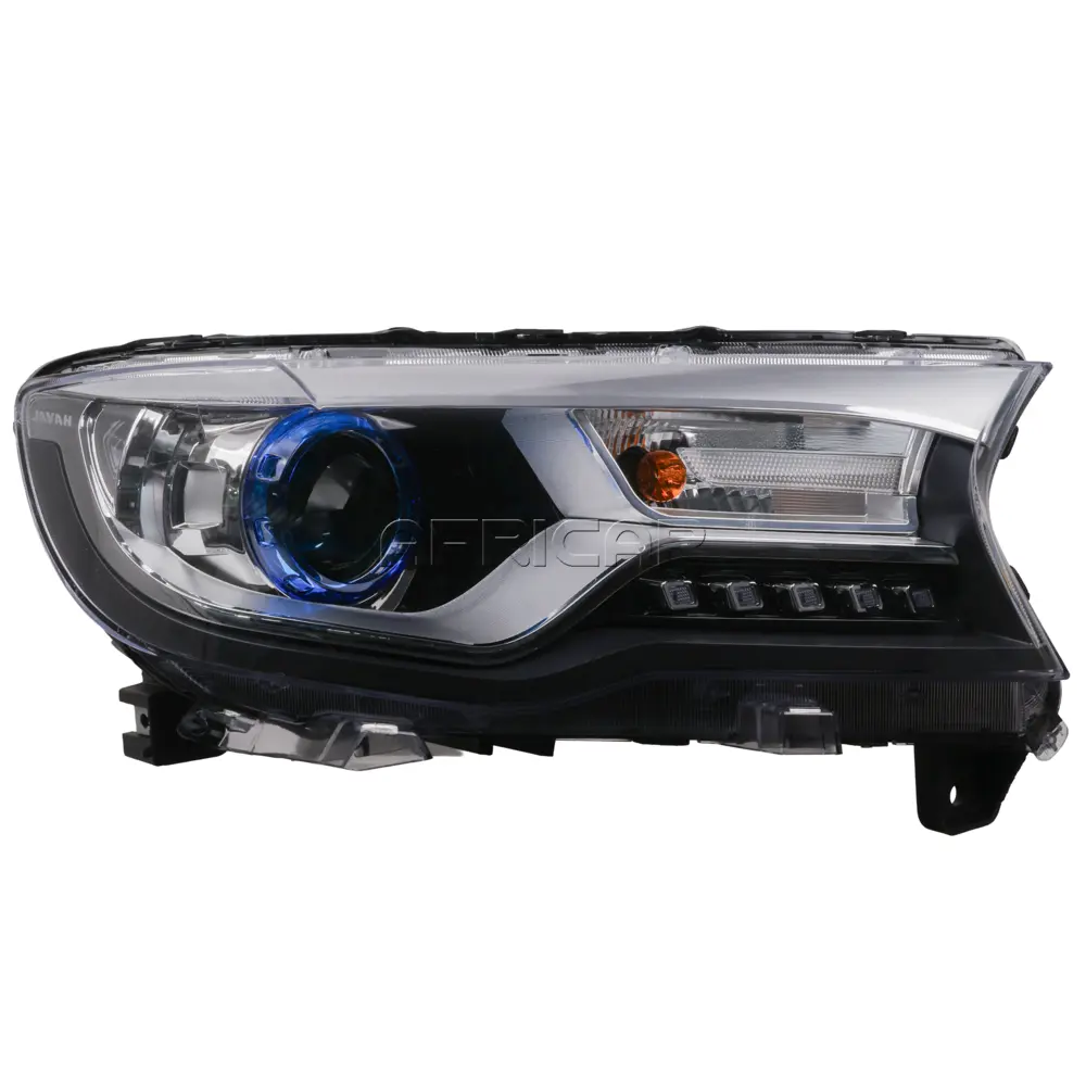 HEAD LAMP RH HAVAL H1 (ELECTRIC)