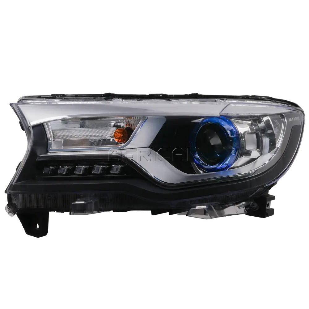HEAD LAMP LH HAVAL H1 (ELECTRIC)