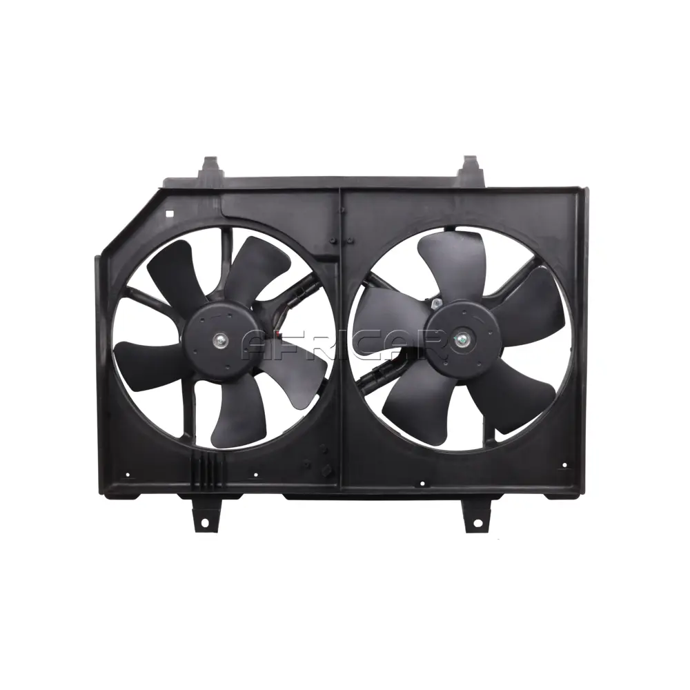 RADIATOR FAN ASSY HAVAL H1