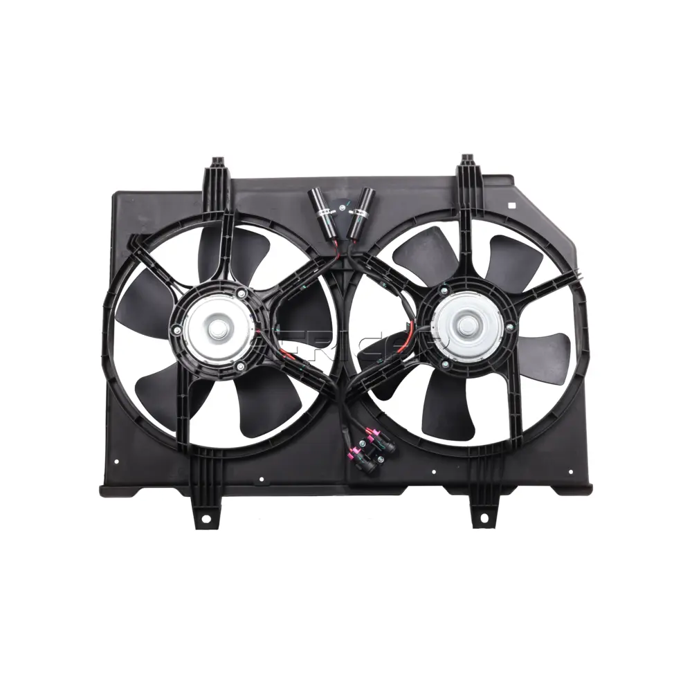 RADIATOR FAN ASSY HAVAL H1