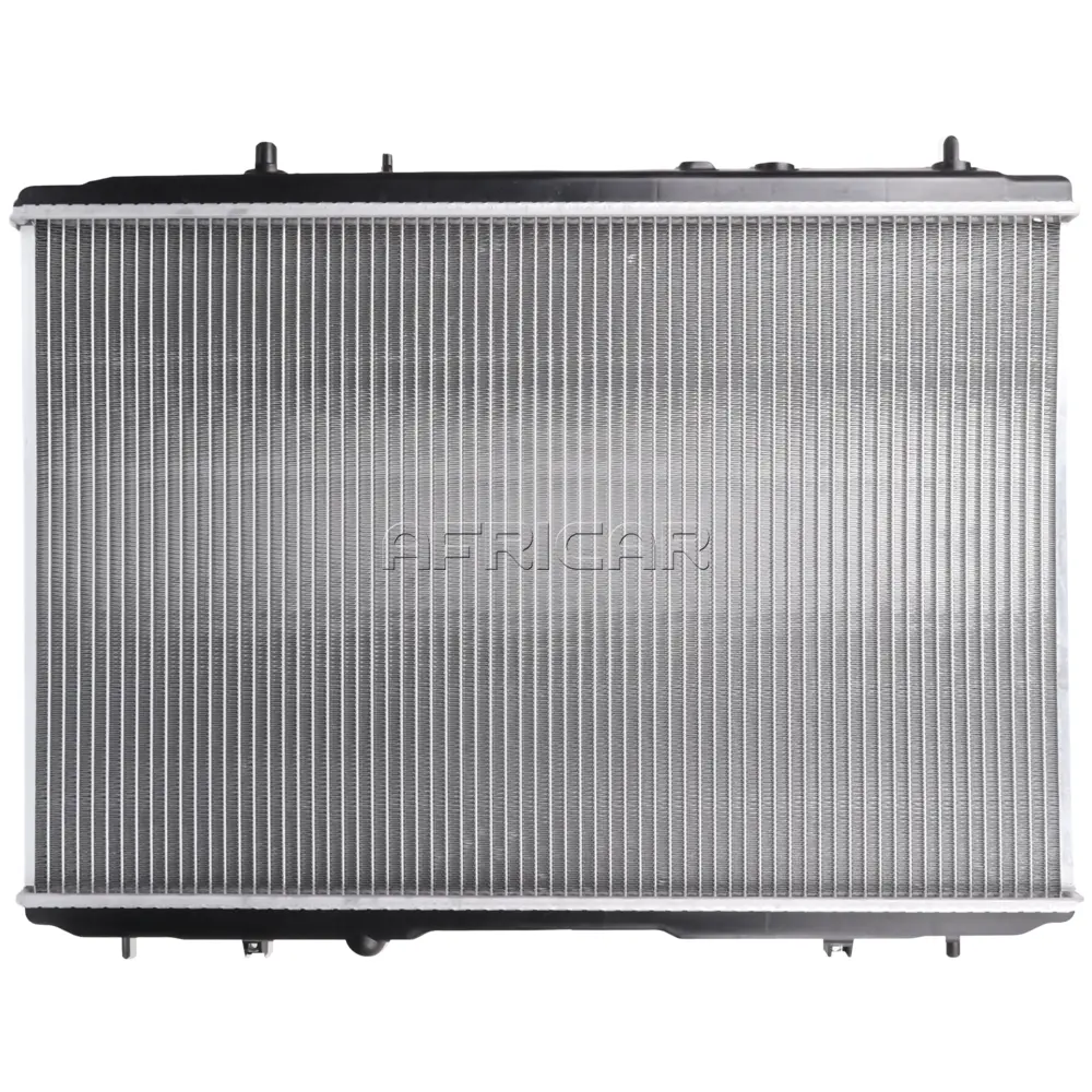 RADIATOR HAVAL H1