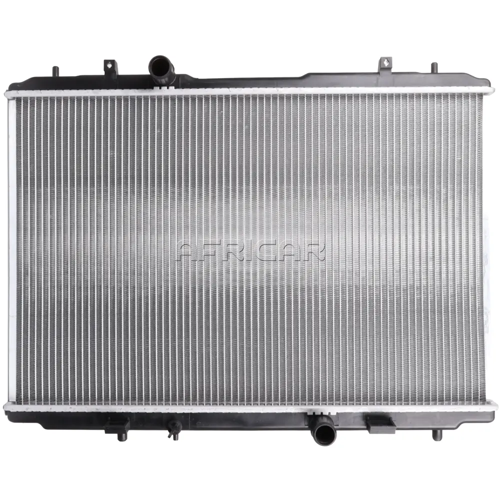 RADIATOR HAVAL H1