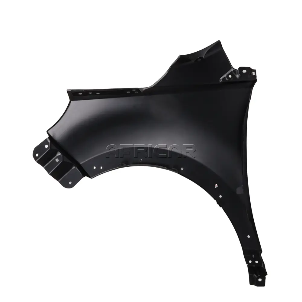 FENDER FRONT RH HAVAL H1