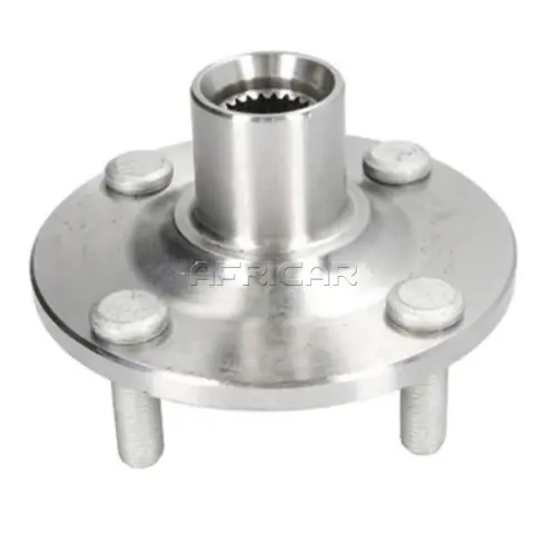 HUB FRONT DISC GWM FLORID