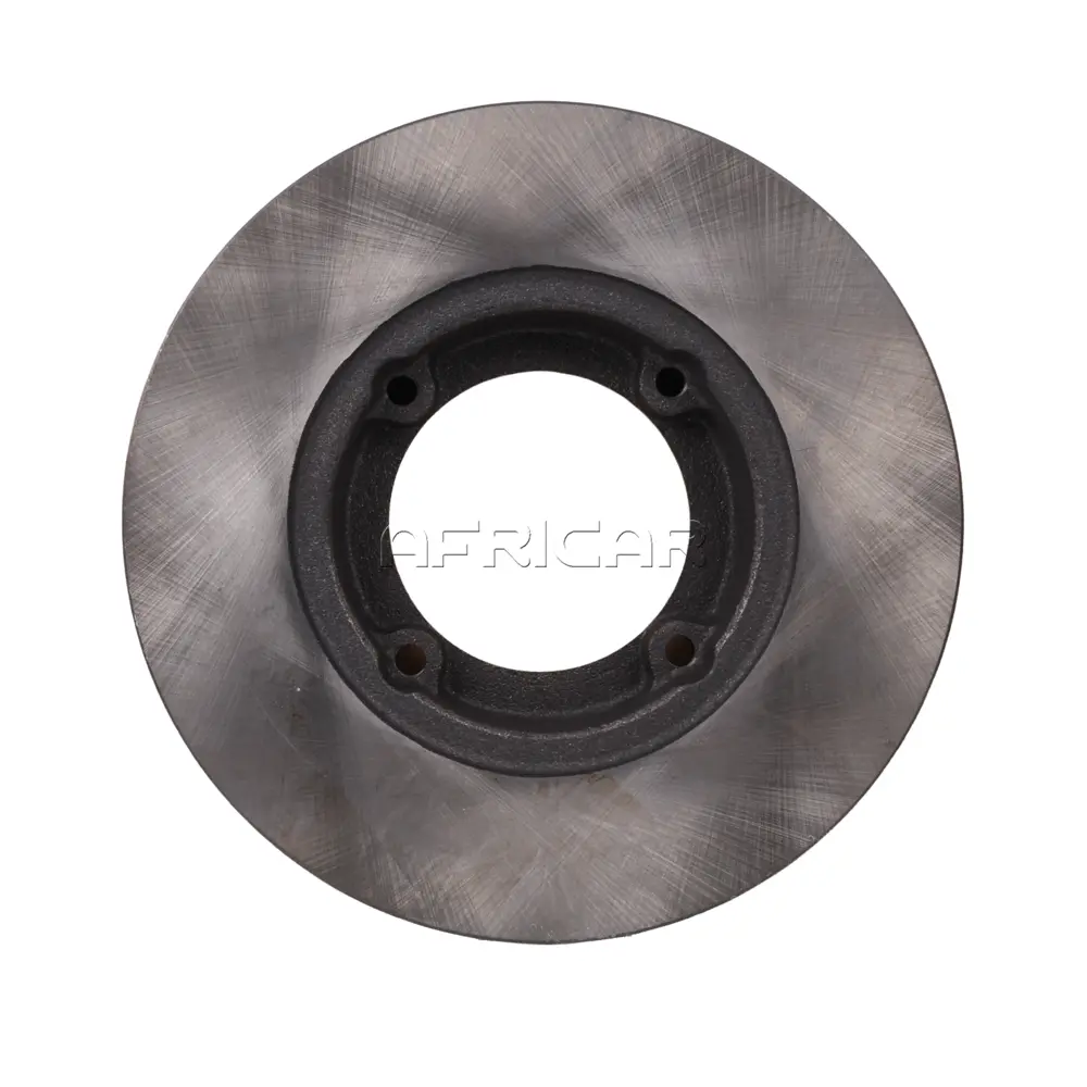 BRAKE DISC FRONT CHERY QQ (XX/ HOLE)