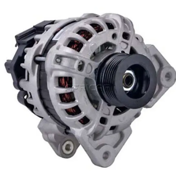 ALTERNATOR NISSAN NP200/RENAULT 1.4/1.6/K9M