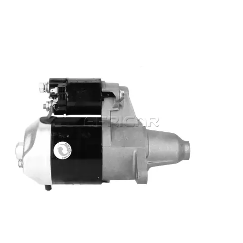 STARTER CHANA 1.0/12V