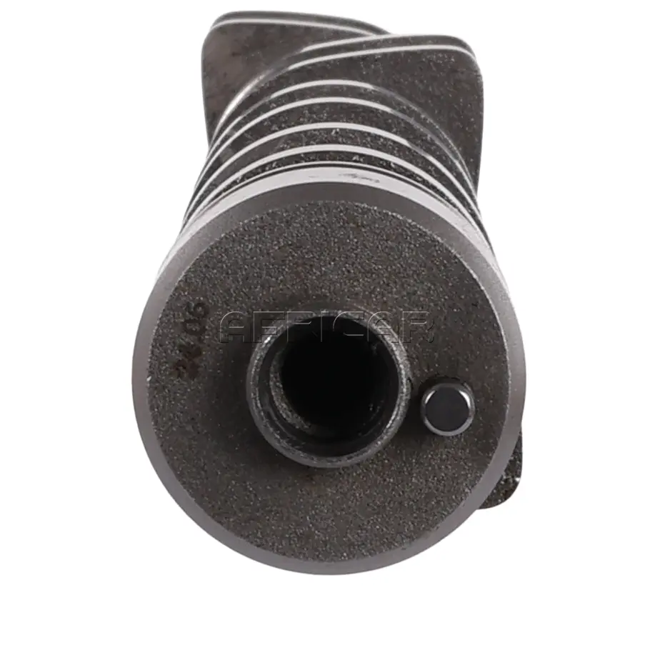 CAMSHAFT HYUNDAI I20/KIA RIO 09-/G4F (EXHAUST)