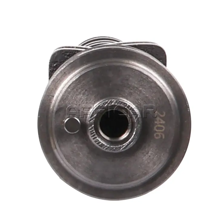 CAMSHAFT TOYOTA AVENSIS/VERSO