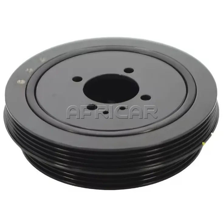 CRANKSHAFT PULLEY MAZDA 3/1.3/1.6/ZM/BJ
