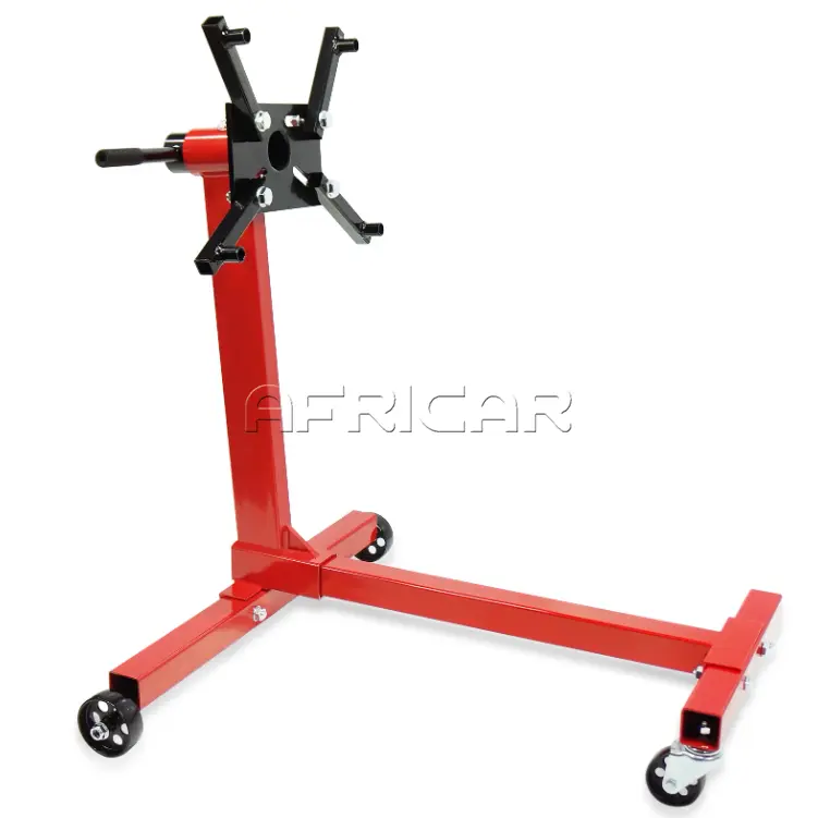 ENGINE STAND 750lbs