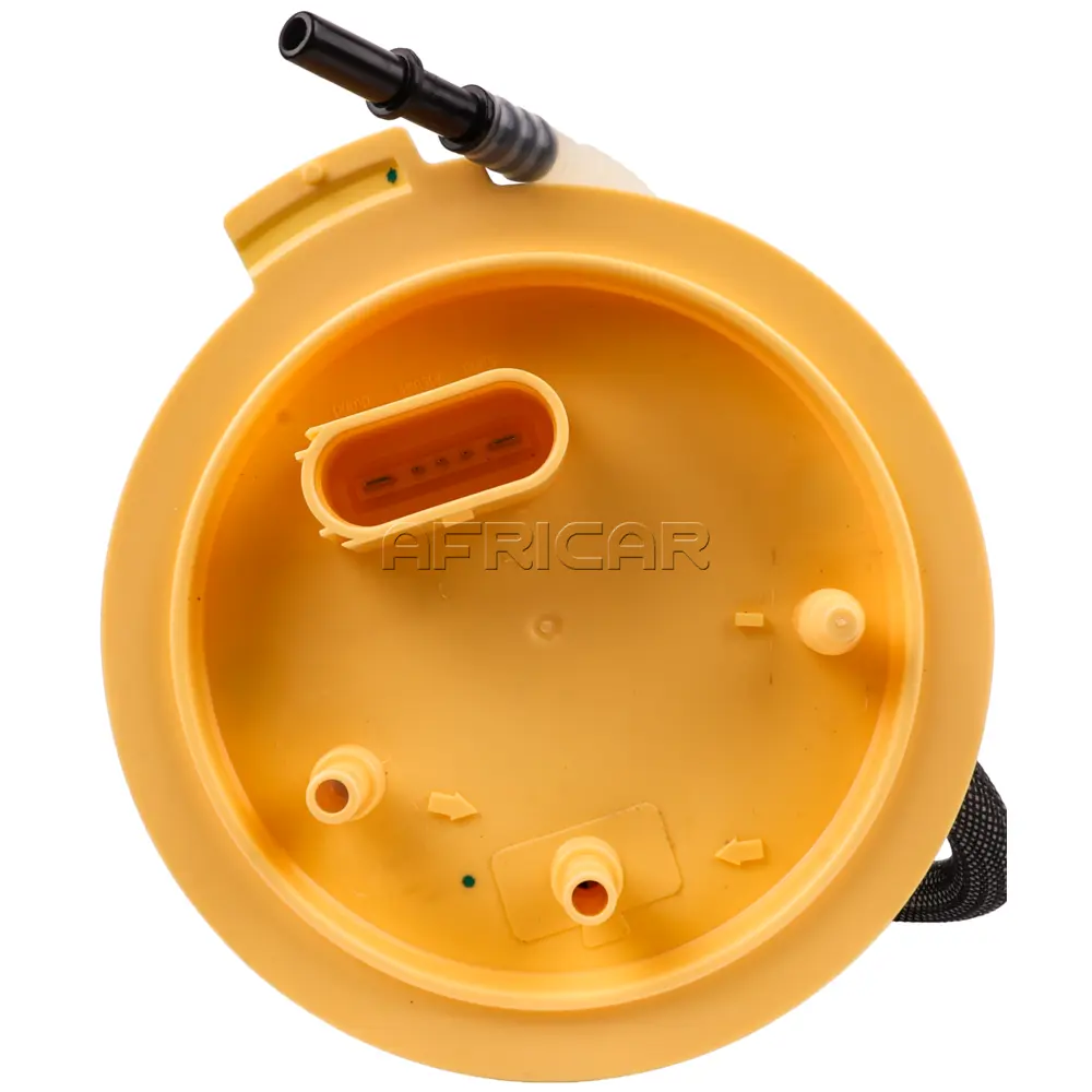 ELEC FUEL PUMP COMPLETE W/HSN VW GOLF VI/AUDI A3