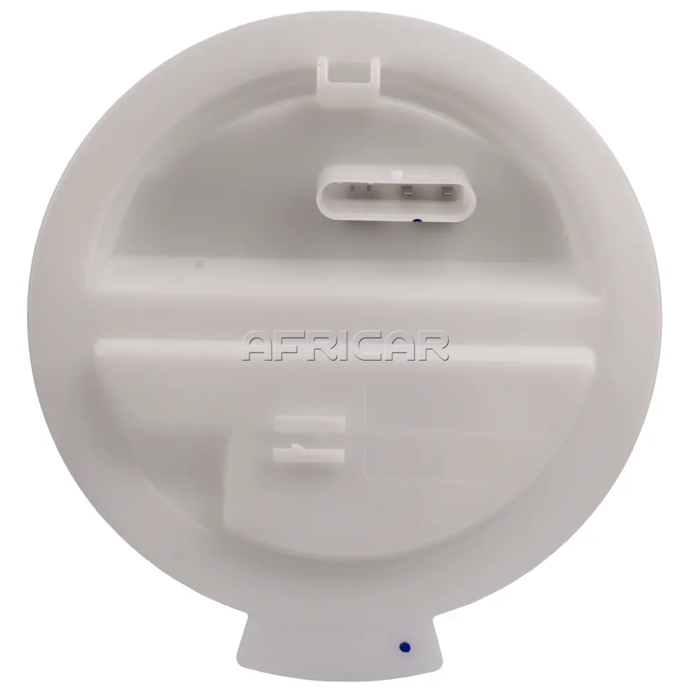 ELEC FUEL PUMP COMPLETE W/HSN MERC BENZ W204/07-13