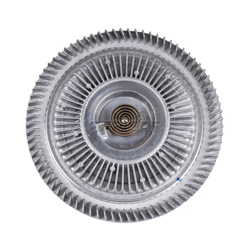 FAN CLUTCH VISCOUS FORD RANGER T6/MK III/2.2/2012-