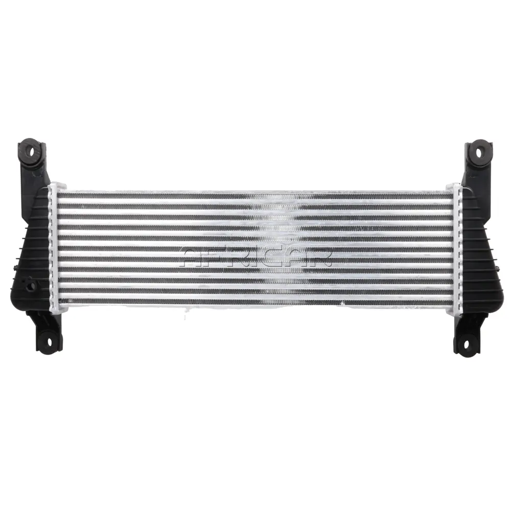 INTERCOOLER FORD RANGER T6/2012-