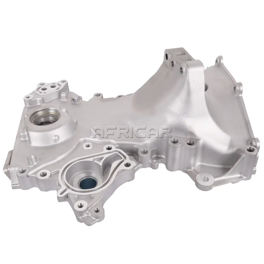 OIL PUMP WITH TIMING COVER TOYOTA YARIS/AYGO/1.0/1KR-FE