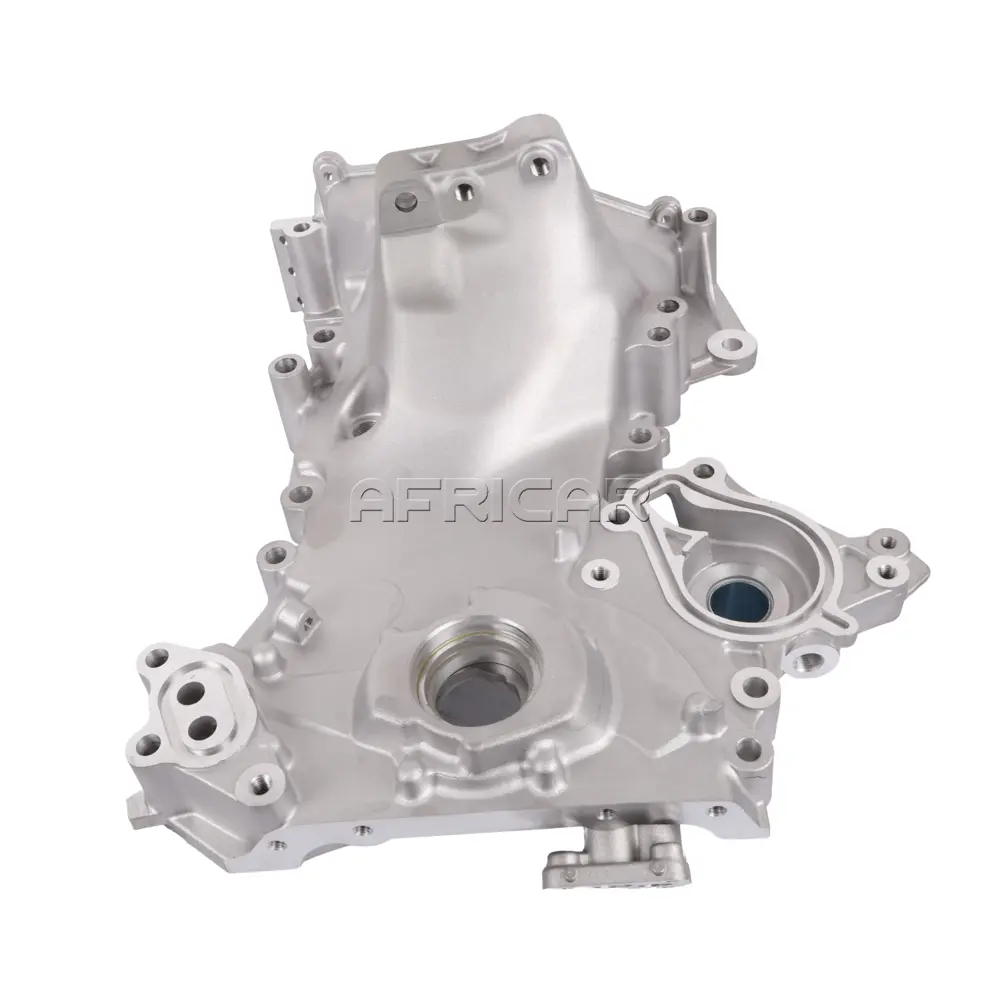 OIL PUMP WITH TIMING COVER TOYOTA YARIS/AYGO/1.0/1KR-FE
