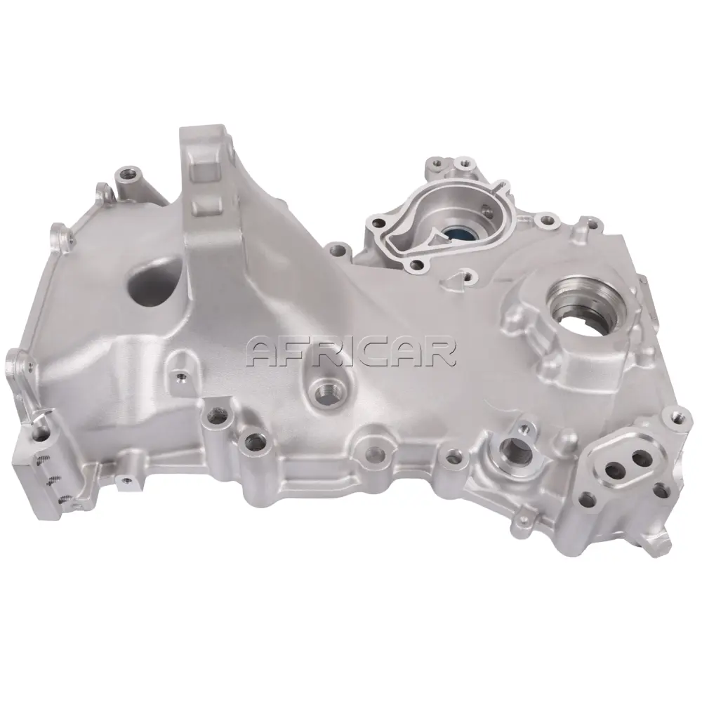 OIL PUMP WITH TIMING COVER TOYOTA YARIS/AYGO/1.0/1KR-FE