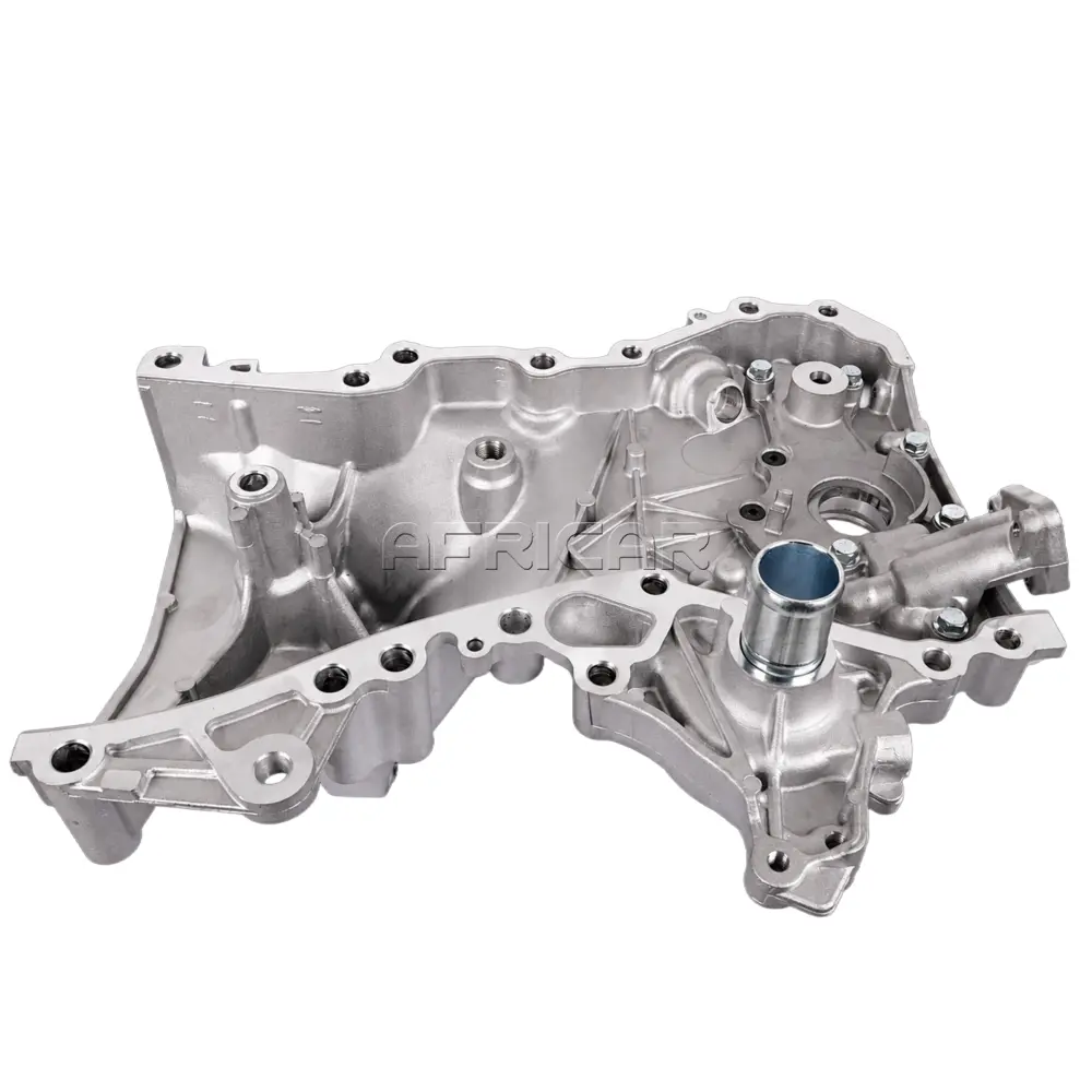 OIL PUMP WITH TIMING COVER TOYOTA YARIS/AYGO/1.0/1KR-FE
