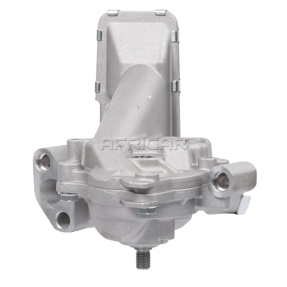 OIL PUMP TOYOTA COROLLA/AURIS 1.6/1.8/1ZRFE/2ZRFE/2007-