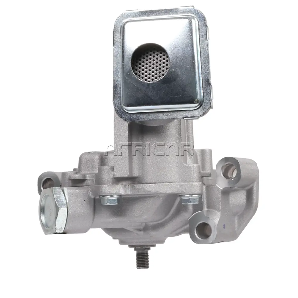 OIL PUMP TOYOTA COROLLA/AURIS 1.6/1.8/1ZRFE/2ZRFE/2007-