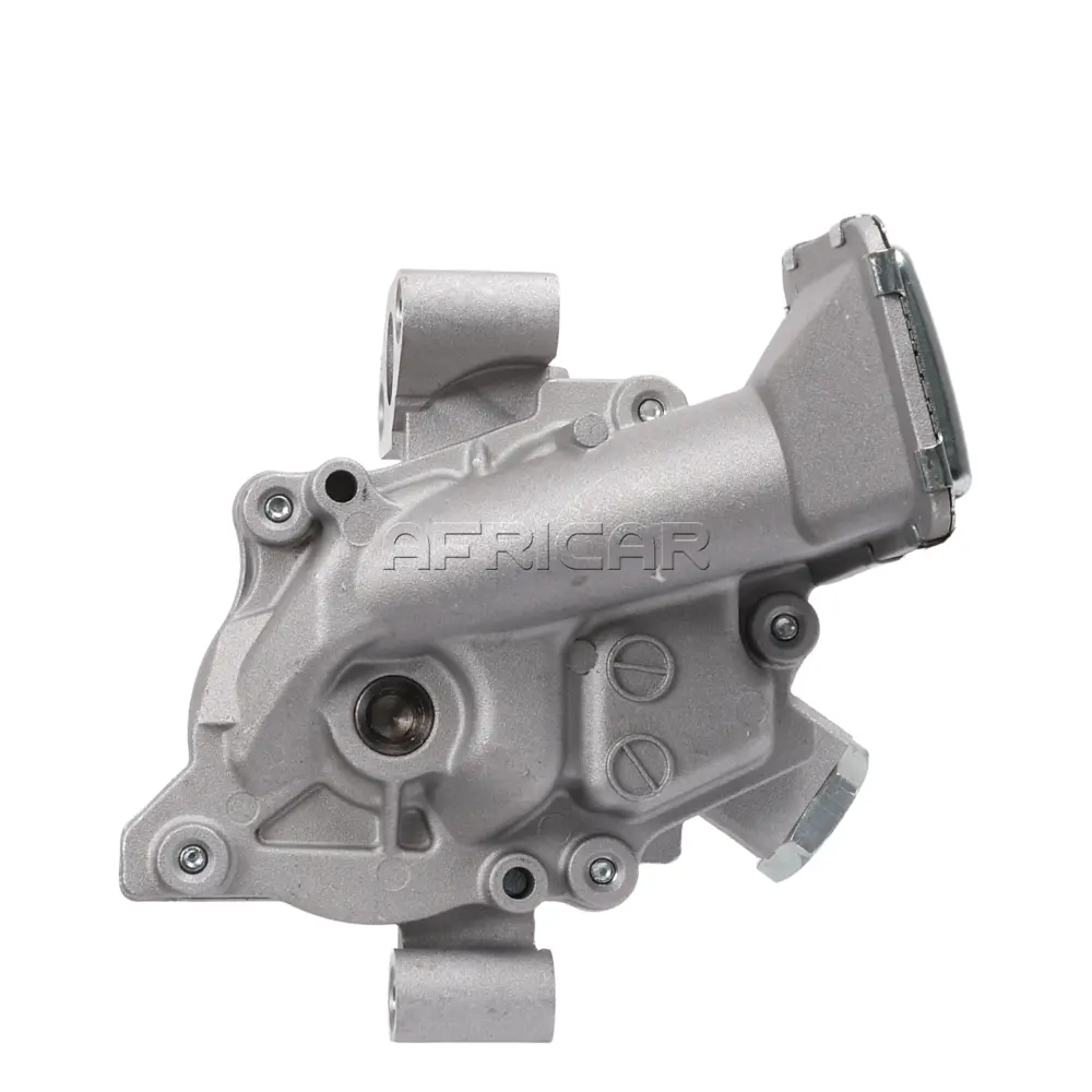 OIL PUMP TOYOTA COROLLA/AURIS 1.6/1.8/1ZRFE/2ZRFE/2007-