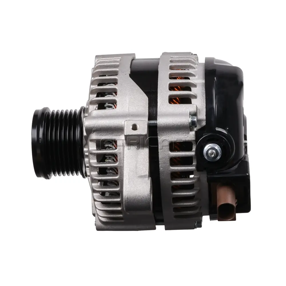 ALTERNATOR TOYOTA HILUX VIGO 2.0/2.7/1TR/2TR/05-/12V/90A/1 PIN